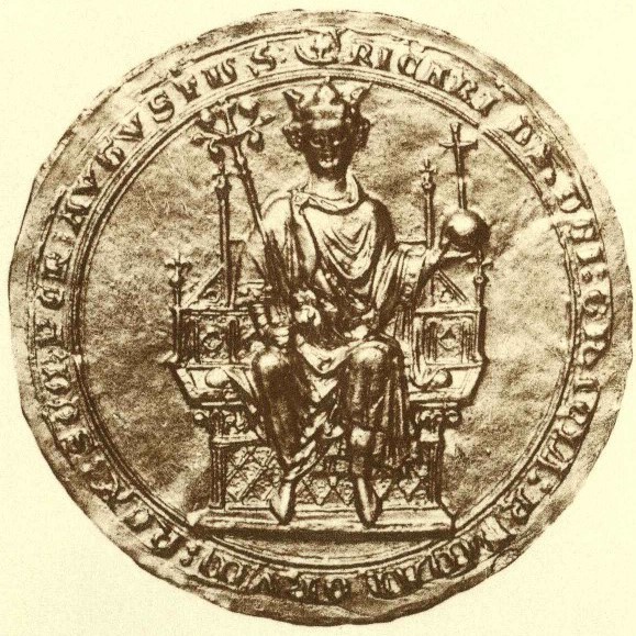 Richard of Cornwall